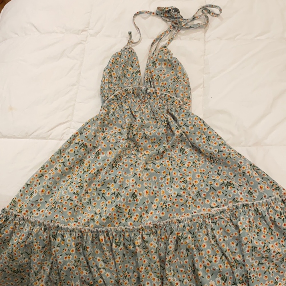 Summer dress